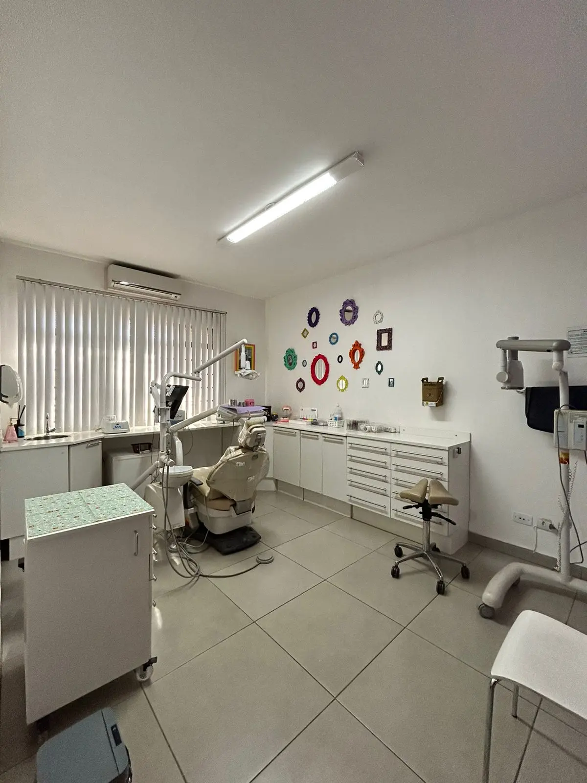 Consultório Odontológico em Campo Grande MS