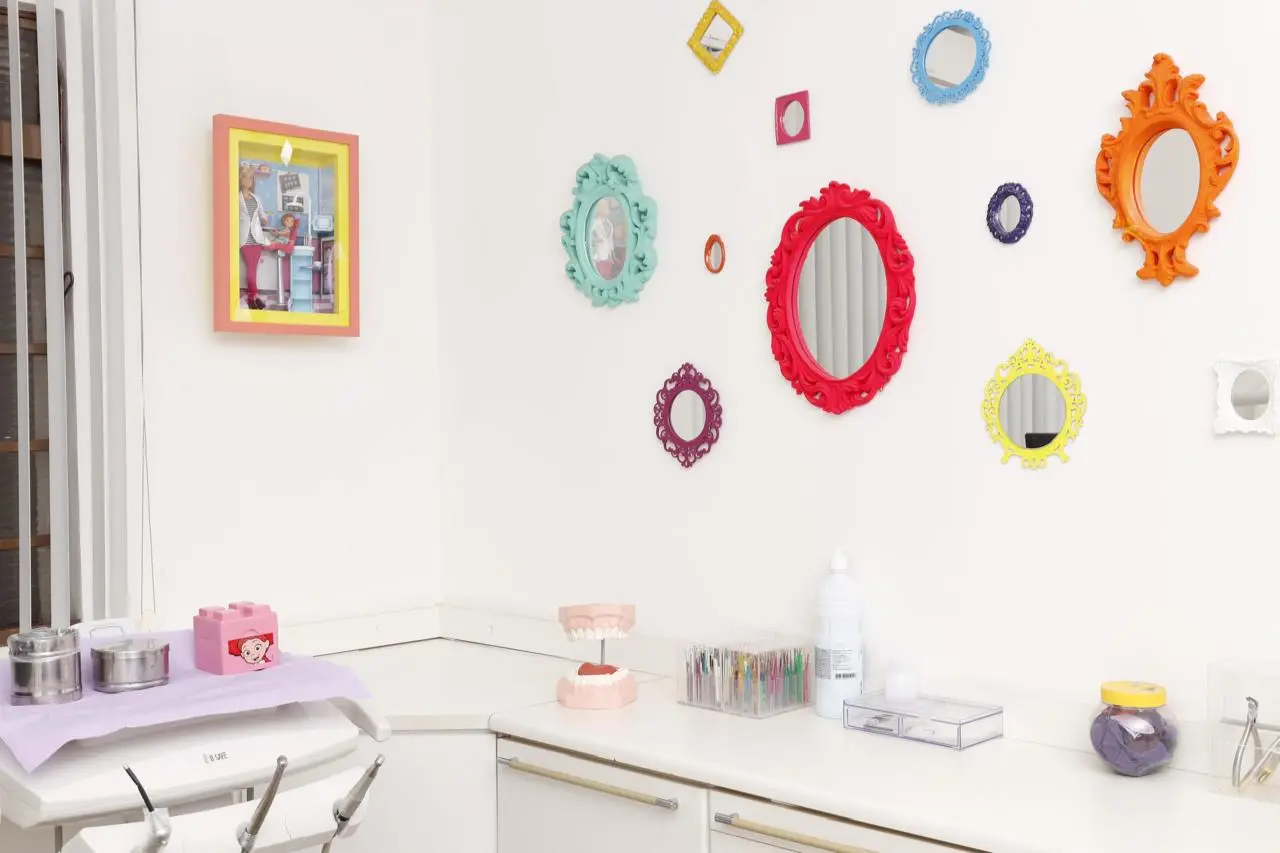 Consultório Dentista Campo Grande MS