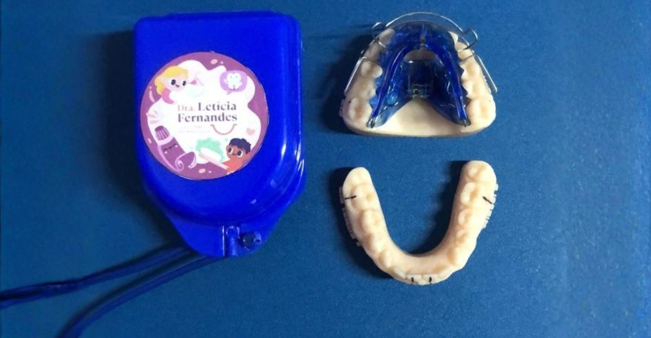 Ortopedia dos Maxilares em Campo Grande MS